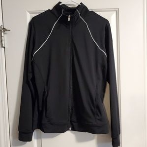 Nike Running Jacket